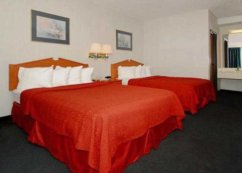 Quality Inn Us65 & E Battlefield Rd Springfield Værelse billede